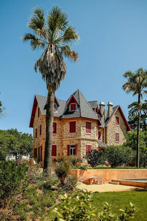 Chalet Ficalho Cascais 0*,