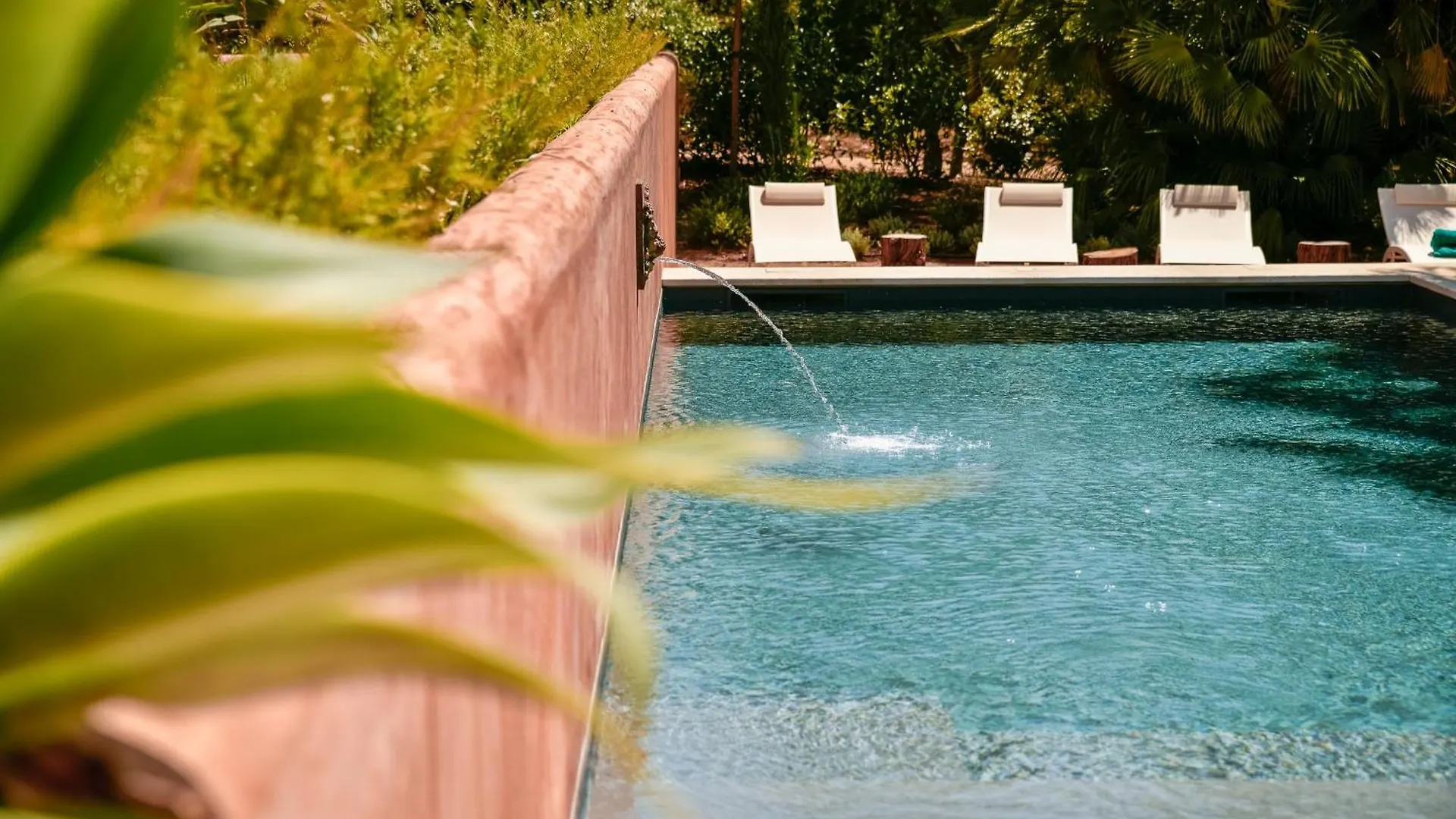 Chalet Ficalho Cascais