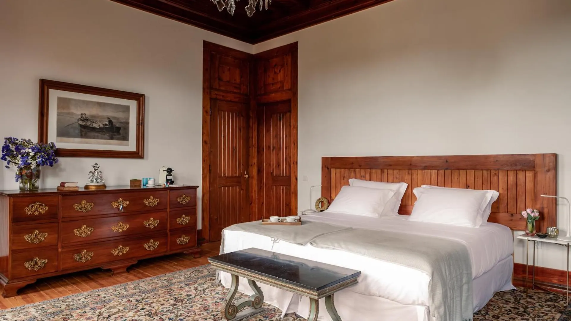 Chalet Ficalho Cascais Gasthof