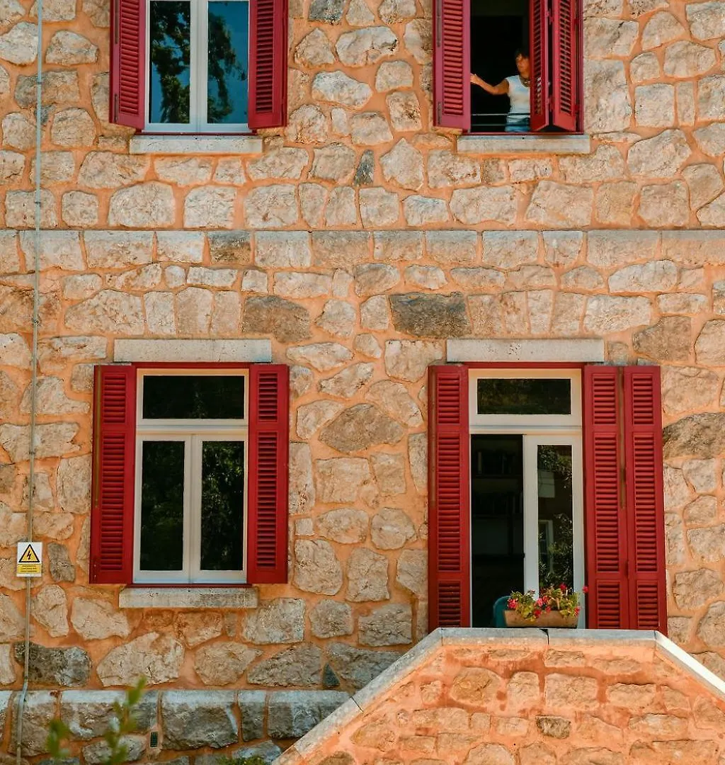 Chalet Ficalho Cascais Gasthof