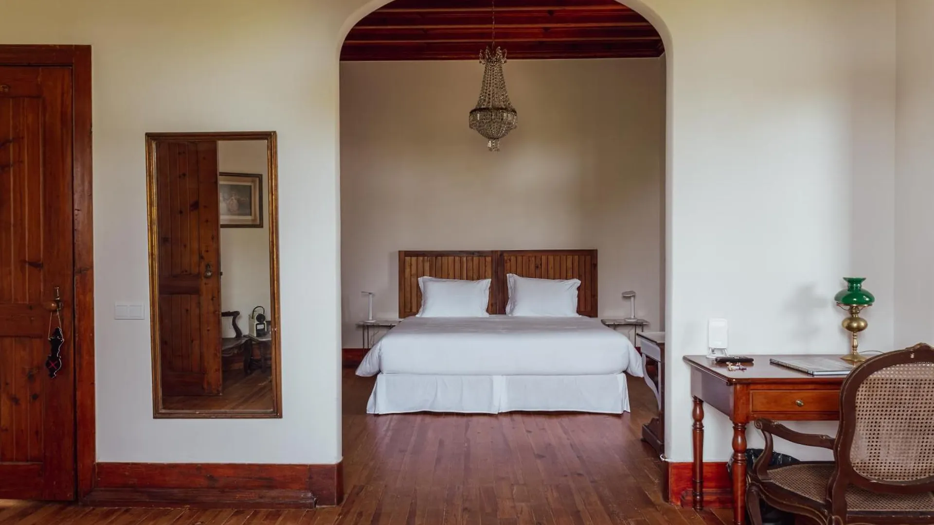 Chalet Ficalho Cascais