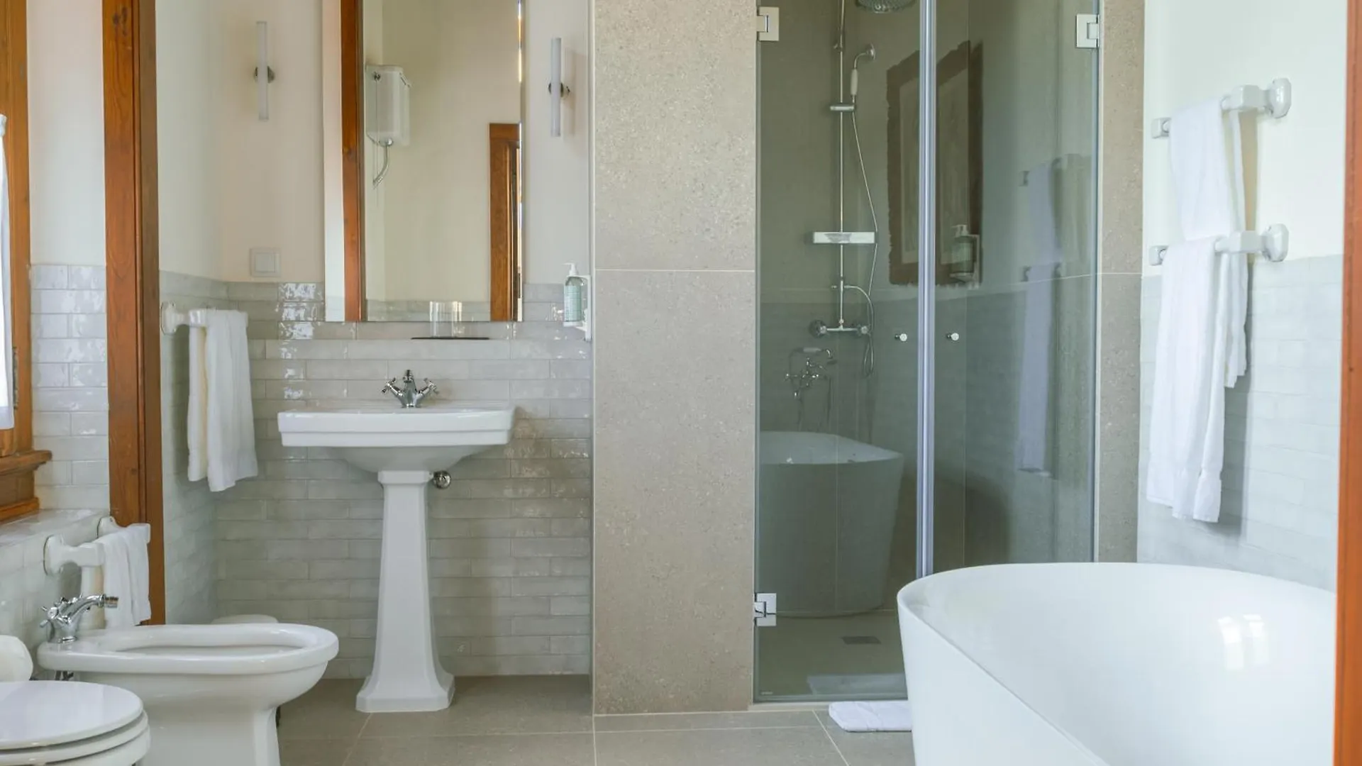 Gasthof Chalet Ficalho Cascais