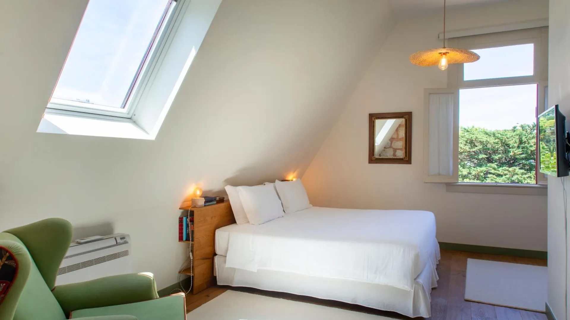 Gasthof Chalet Ficalho Cascais