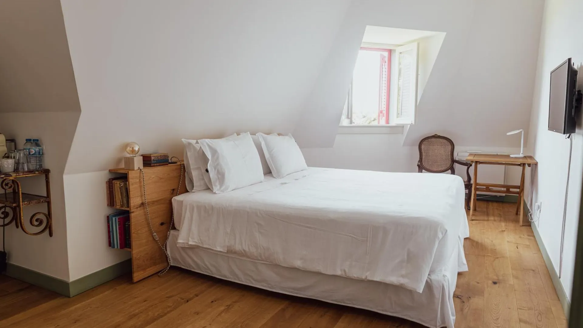 Gasthof Chalet Ficalho Cascais