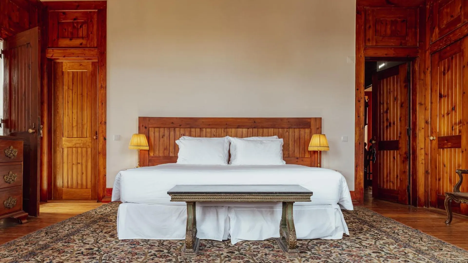 Chalet Ficalho Cascais