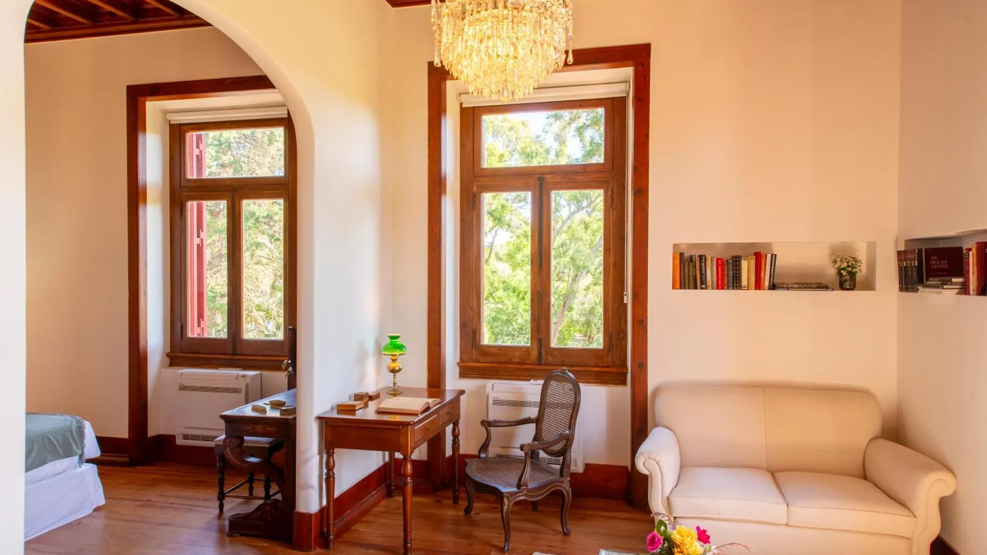 Chalet Ficalho Cascais 0*,