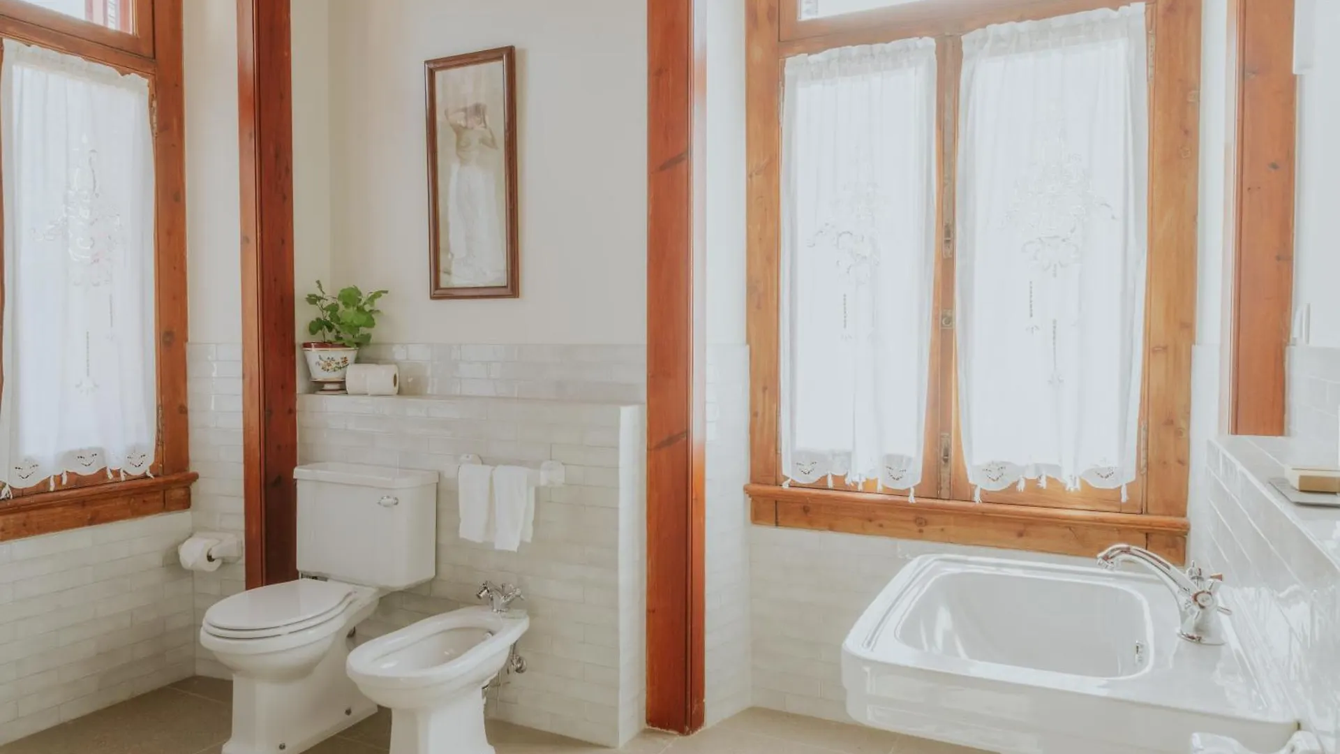 Chalet Ficalho Cascais Gasthof