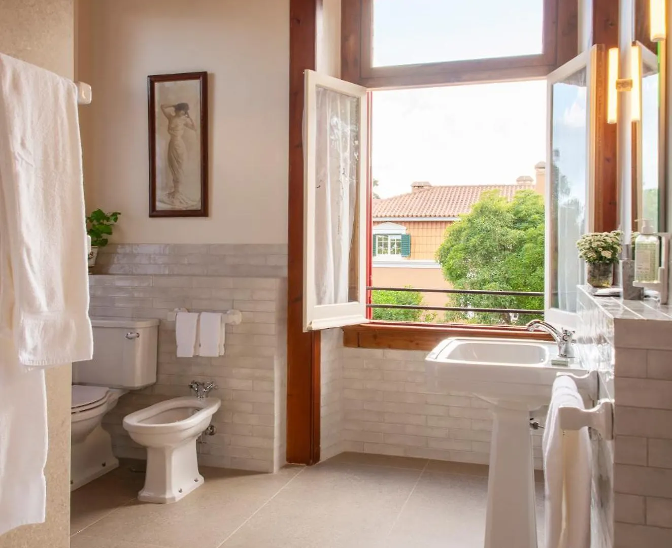 Chalet Ficalho Cascais Gasthof