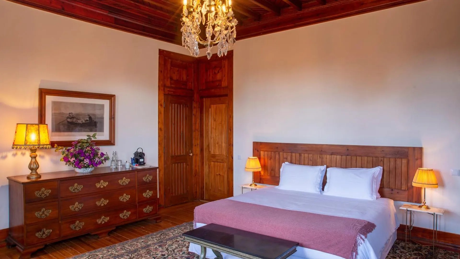 Gasthof Chalet Ficalho Cascais